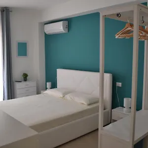 Casa Ventitre Balestrate