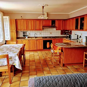  Appartamento Kidonia - Mountain Iseo